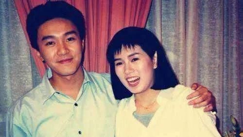 #春三十娘#周星驰与至尊宝26年后的不谋而合:一生所爱,都已在白云外