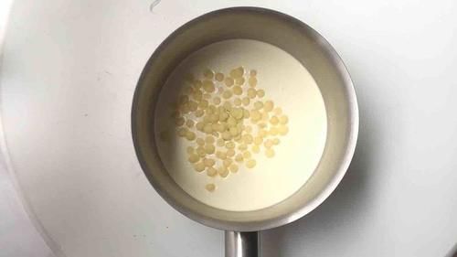 「不算」让女生没“自制力”的一种零食,椰子冻不算啥,抹茶生巧吃过吗?
