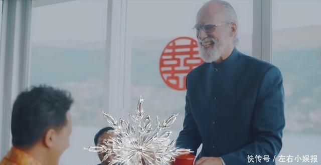 现场曝光新娘视频