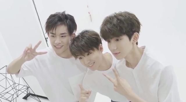  成绩单■TFBOYS已长大，“成绩单”就此拉开差距？你更看好谁？