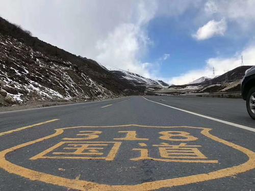 润邦户外：川藏线川进青出攻略之自驾游的常见误区