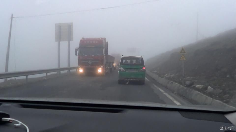 带着年迈父母去西藏，单车自驾奇骏，川进青出，13天7000公里~