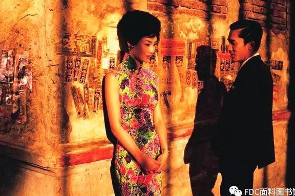 旗袍，诠释东方女性特有之美