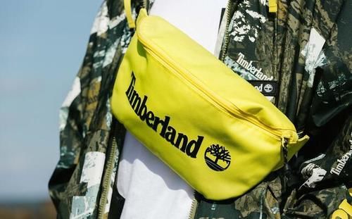  新品■Timberland教你野外探索怎么穿，春夏新品让你的户外一点都不户外