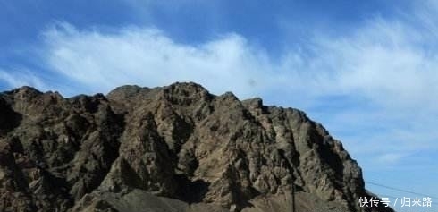  [冯素弗]东北有一座山，多年来寸草不生，专家勘查后里面埋着一位大人物