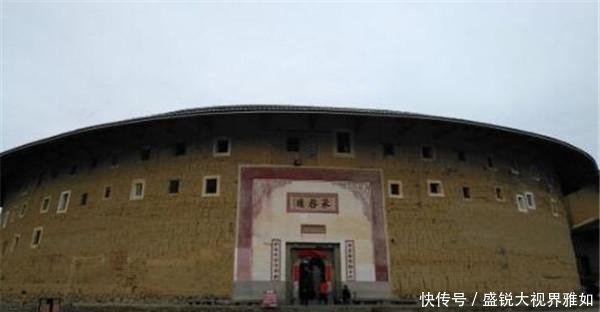 去福建龙岩旅行,这5个地方不要错过了,永定土楼你去过吗