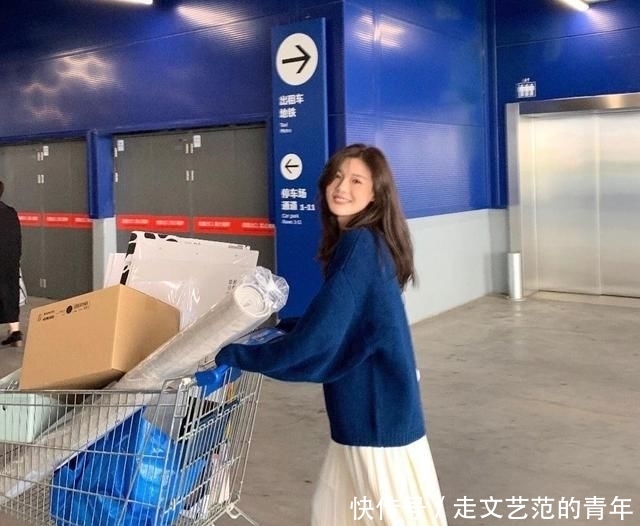 「实用」可盐可甜春季穿搭,单品也能穿出优雅气质,实用易学的搭配方法