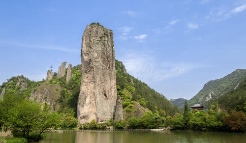 浙江值得一游的9个地方，这些美景别错过