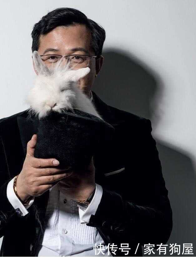 卓伟曝出又一女神疑似出轨, 网友直呼信息量太大