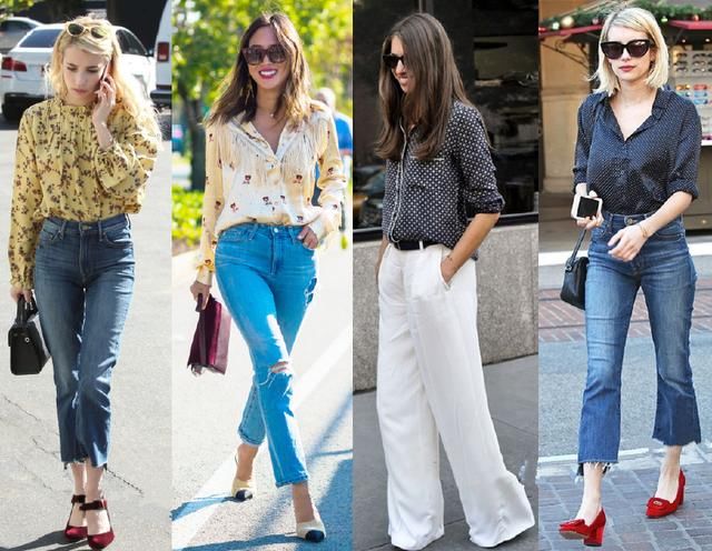 短袖穿不了几天啦，秋天不能少了这三件上衣，尤其是第一件