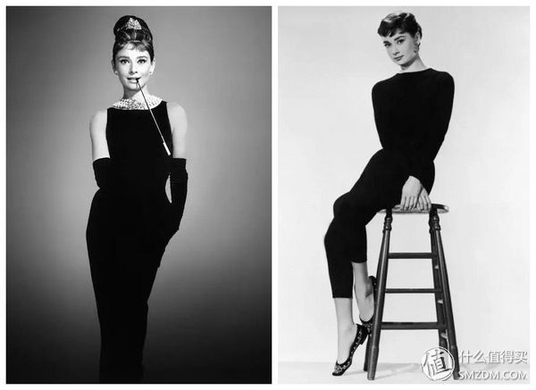 男生夏季穿搭 篇四:男生夏季色彩搭配:黑