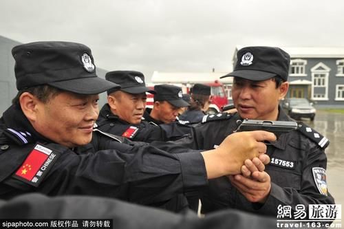  [为您揭开枪械师及枪]揭开枪械管理的面纱 探访神秘枪械师