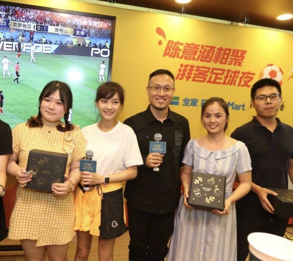 36岁元气少女宣布当妈!天啊她到底什么时候才会老啊!