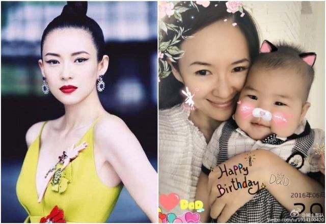 众星为疫苗发声，章子怡直接爆粗获赞，谢娜曾因孩子打疫苗流泪!