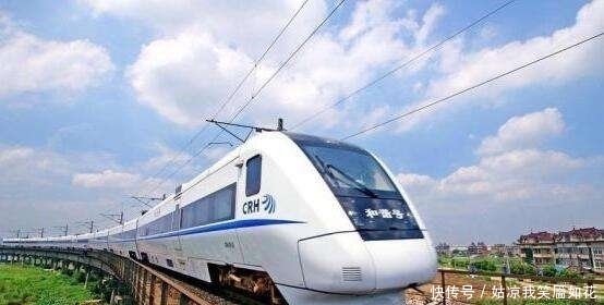 撕毁中国百亿高铁订单后，这国还想寻求合作，中国不欢迎你