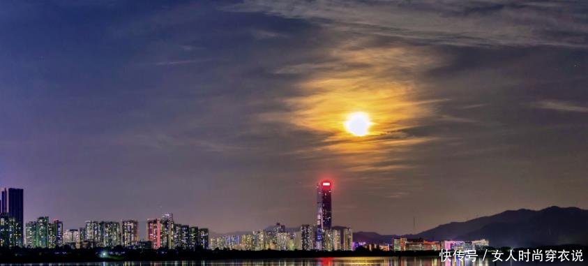  [重庆]如果广州成为继重庆后下一个直辖市，那么谁能胜任广东的