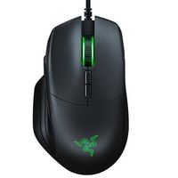 Razer 雷蛇 巴塞利斯蛇 游戏鼠标 晒单