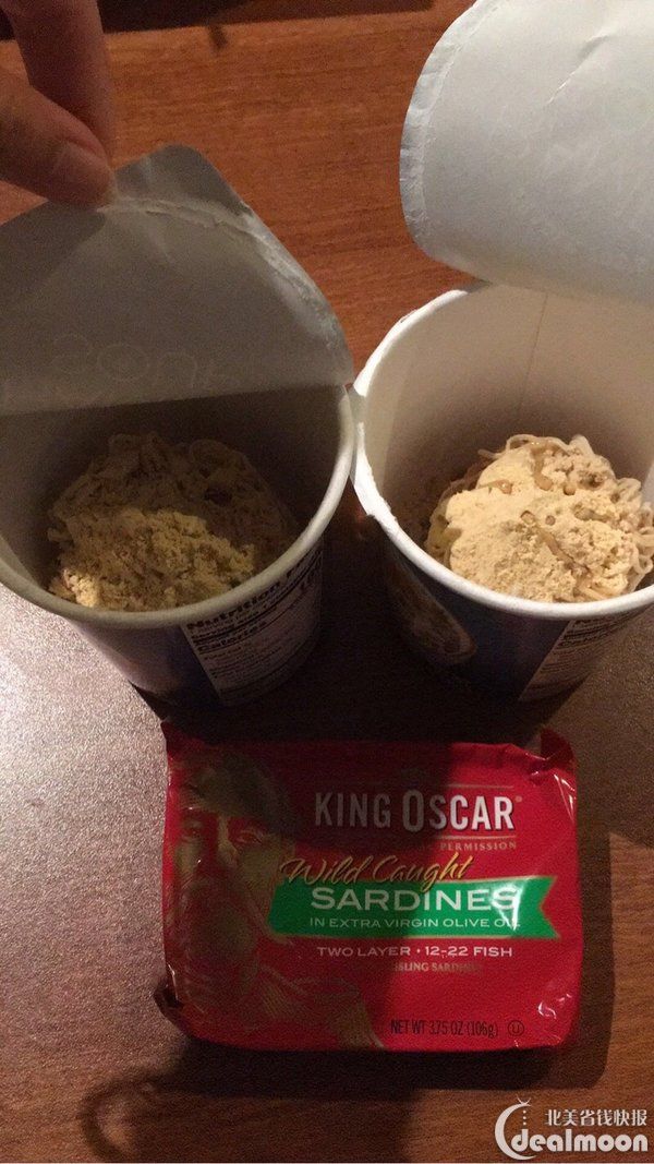 没有华丽丽的配图，这就是一份干货!缺德舅零食小推荐