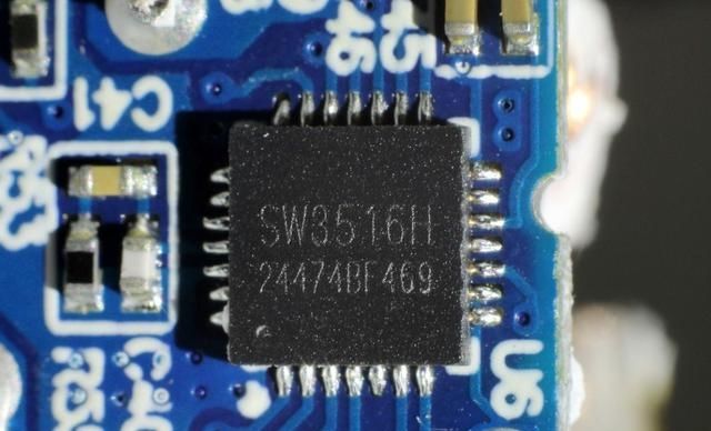  『倍思65W氮化镓』拆解报告：Baseus倍思65W 2C1A GaN氮化镓充电器BS-C915