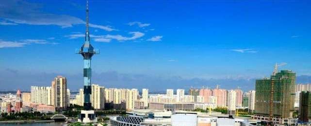 江苏“胆子最大”的城市，直接“叫板”省会城市，苏州都自叹不如