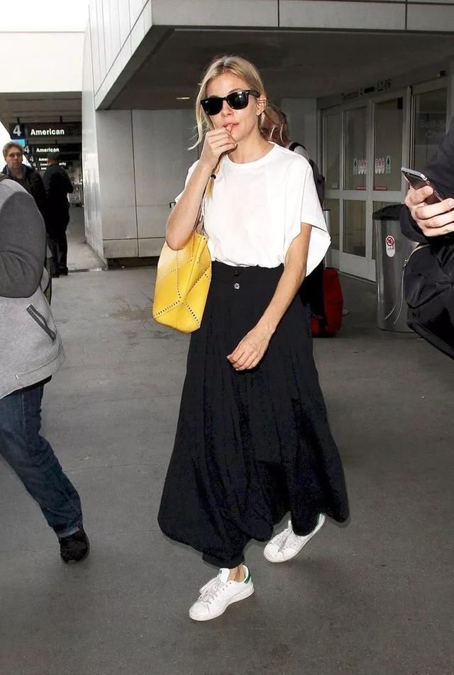 为什么她的街拍十几年了还这么受欢迎？