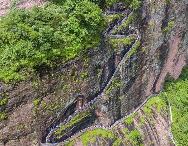 浙江首个世界遗产，作为5a级景区还免费开放，却并不是西湖