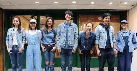 「复出」她曾和林心如抢霍建华, 如今42岁复出拍戏, 眼角细纹让人心疼