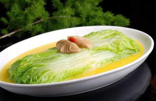  被誉为■它被誉为“百菜之王”，才几毛钱一斤，防血栓抗肿瘤，养胃气血好