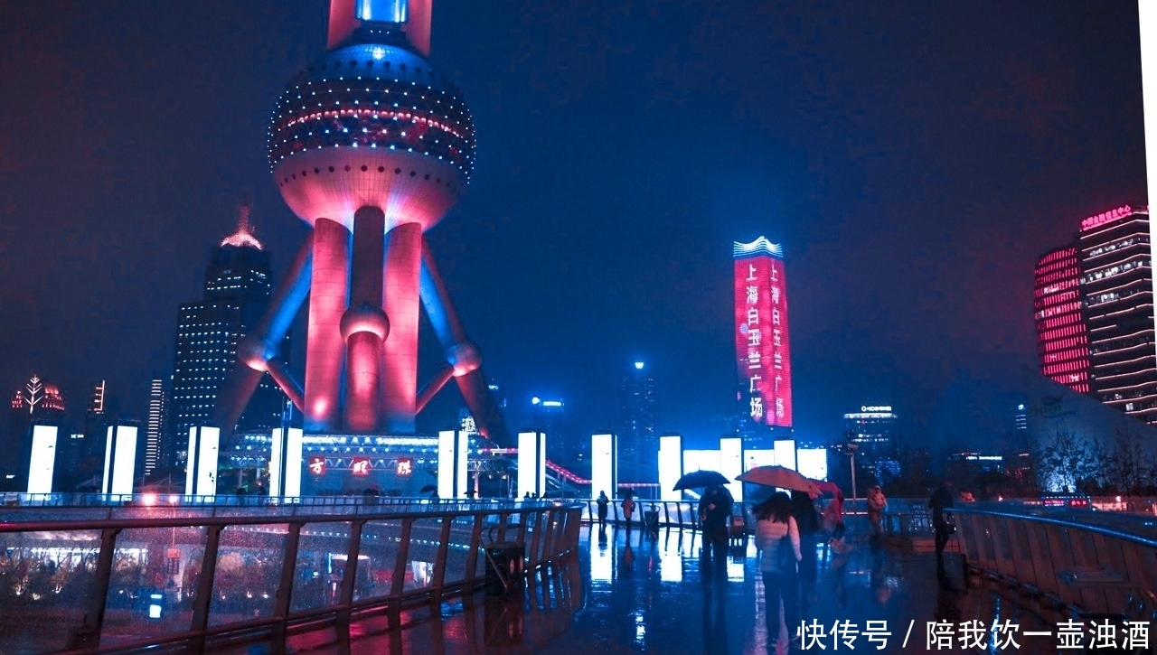  「形象」中国最潮流的五座城市：年轻男女爱打扮，越来越注意自