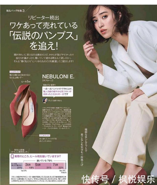 「春天」2020春天,无论怎样穿搭,都不能少了一双高跟鞋