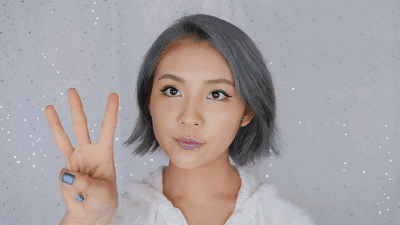 转发杨超越就能心想事成?别迷信了先瘦瘦脸吧