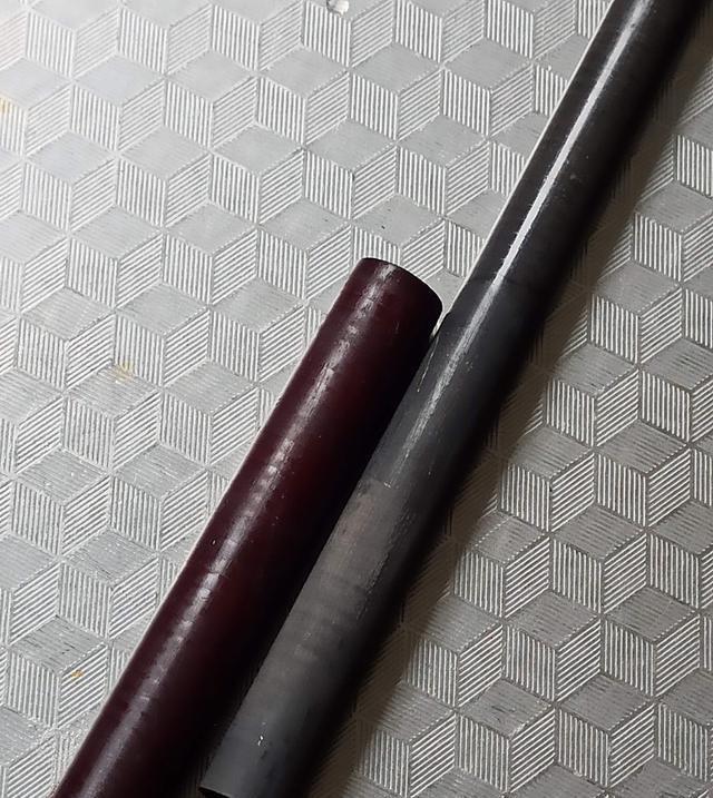 【竿子】拯救卡节老钓竿,继续发挥余热钓大鱼