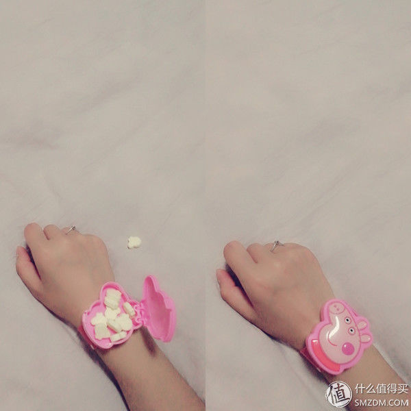 爱小心机-送礼小攻略