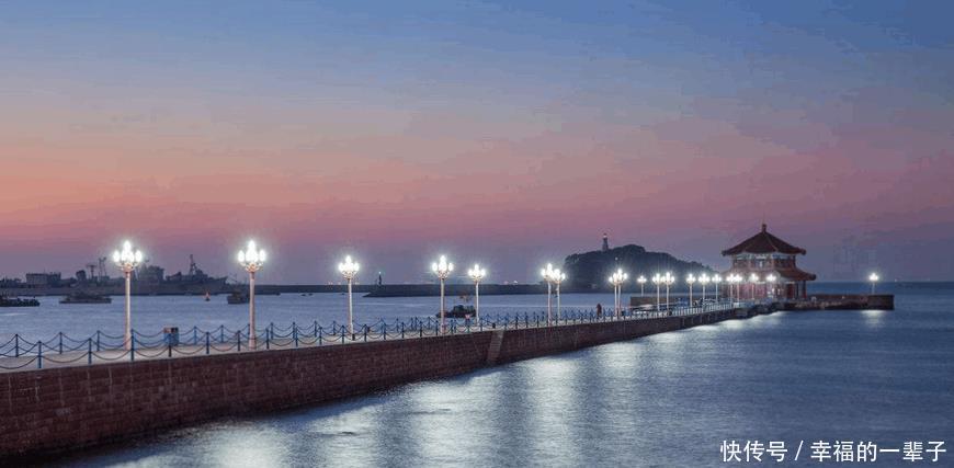 山东经济最强的城市, 有望追上深圳, 美女非常多