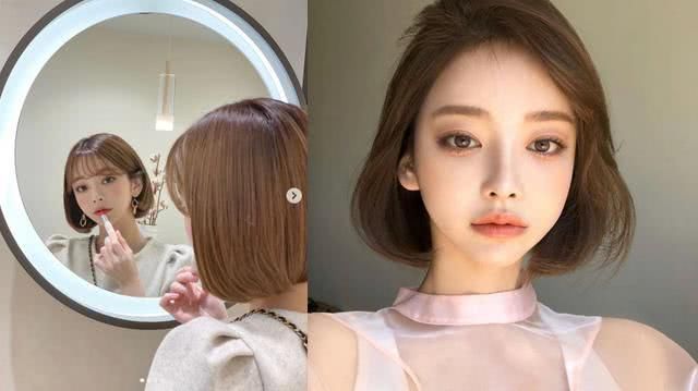  【随便】妆开箱 韩国潮模Taeri御用唇色 随便擦都变时髦韩妞