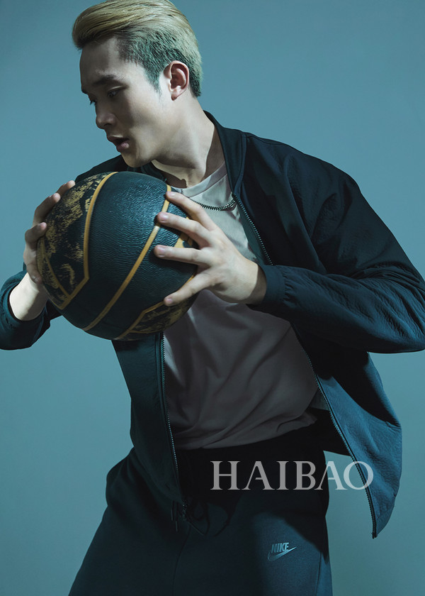 这就是我的态度，你的呢？