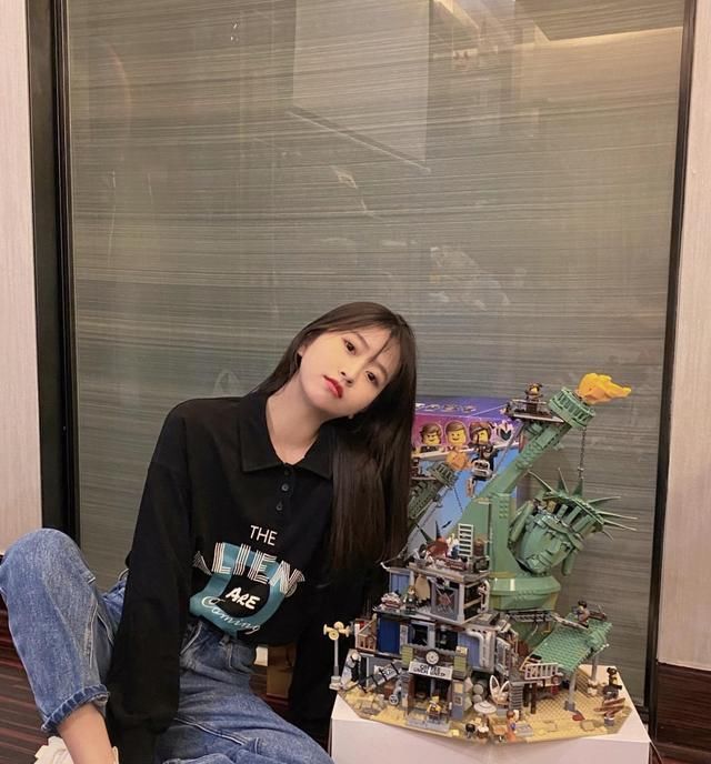 时髦:猪猪女孩和时髦精只有一线之隔,换一身衣服你也能美出新高度