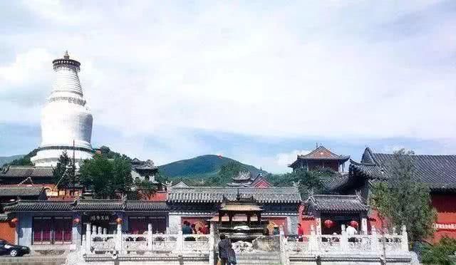 来山西旅游，一定要到5处景点打卡，错过了你会后悔的