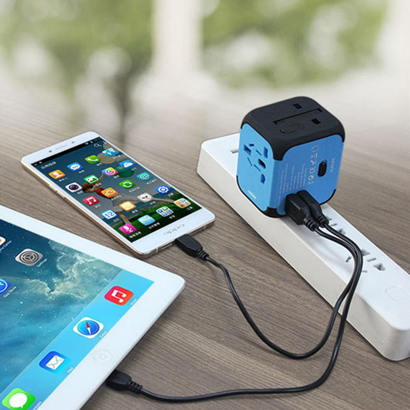 等我买了房子，家里打死不装打孔插座，学法国家庭这样装，真高级