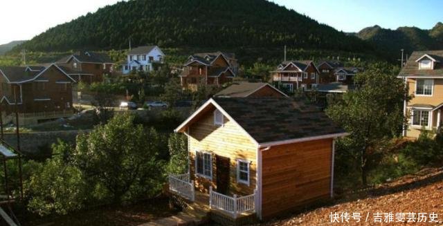 去俄罗斯游玩，为何导游禁止游客去小木屋游玩，这里面有什么吗