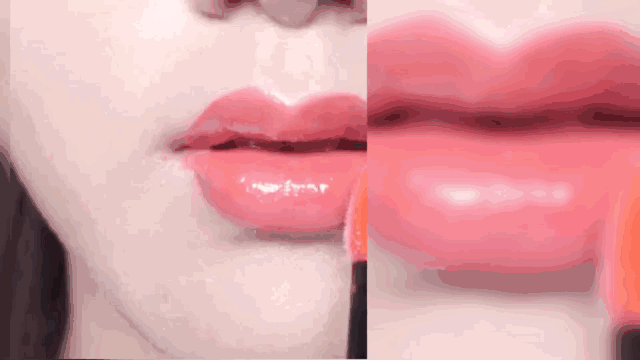 塑料姐妹花私藏的十款唇膏，直男看了都想亲