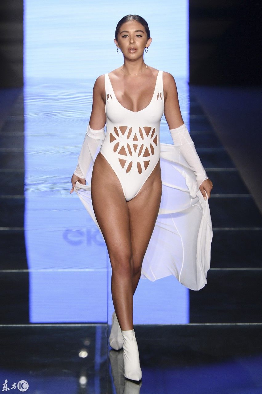 迈阿密时装秀了解下