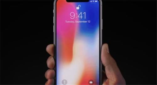 苹果亮真招!iPhone12最新消息,去掉宽刘海+5G