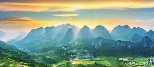  城市@中国最“厉害”的县级市，不仅拥有10多个火车站，还有3个高铁站