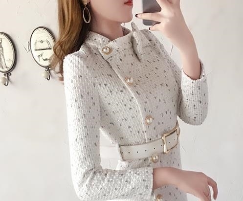 「迷人」40岁女人最好搭的衣服,一个比一个迷人美嫩