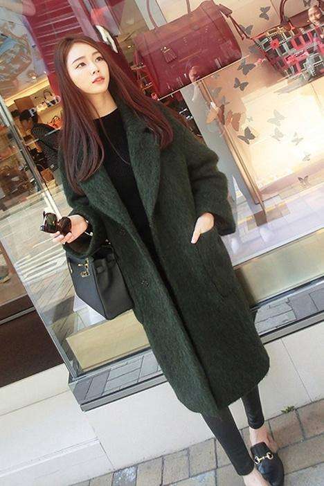 今年流行这样穿, 出门逛街, 满满的女人味