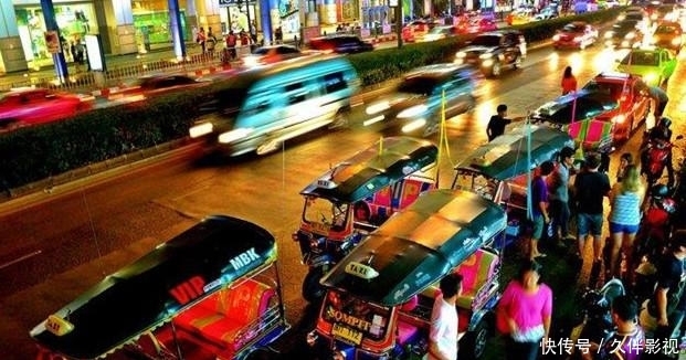 奇闻：去泰国旅游一定不要踩的“坑”，尤其第4个，要哭着回来