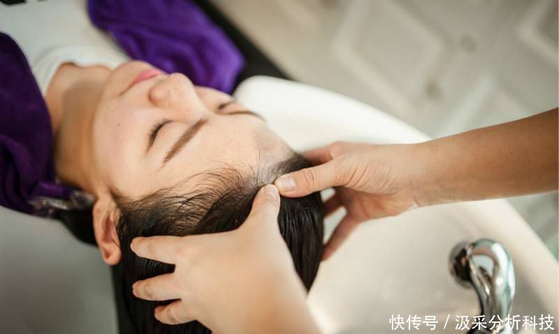  『有用吗』头发干枯分叉去丝域有用吗？
