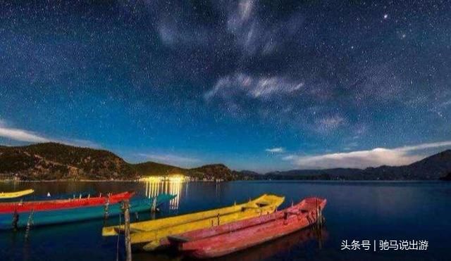 国庆最热门的十大旅游景点，个个经典，早做计划，提前准备！