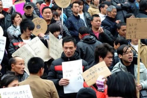  「里高」3亿农民工：90后招不来，80后做得慢，70后不敢招，为何